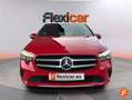 Mercedes-Benz B 180 Rojo - thumbnail 2