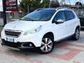 Peugeot 2008 1.6 e-HDi 92 CV Stop&Start ETG6 Allure Bianco - thumbnail 2