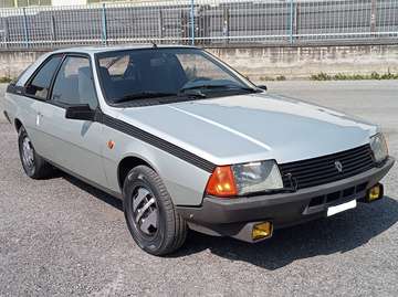 GTX 2.0 Targa ORO ASI - CRS - ADS