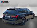 BMW 340 M340d xDrive Touring  Head-Up HK HiFi DAB WLAN RFK Negro - thumbnail 6
