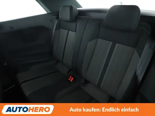 Volkswagen T-Roc view 14