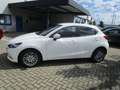 Mazda 2 SKYACTIV-G 90 PS KIZOKU mit Voll-LED, Rückfahrkame Weiß - thumbnail 3