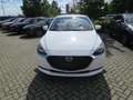 Mazda 2 SKYACTIV-G 90 PS KIZOKU mit Voll-LED, Rückfahrkame Weiß - thumbnail 2