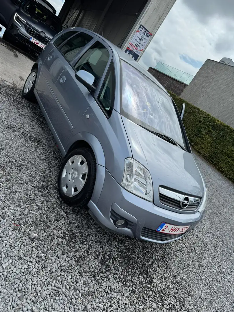 Opel Meriva 1.4 INNOVATION - 2