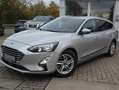 Ford Focus Cool*1.Hand*Scheckheft*NAVI*EU6 Silber - thumbnail 1
