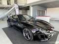Jaguar F-Type COUPE 5,0 V8 550 R BVA8 AWD TOIT PANORAMIQUE GPS C Negro - thumbnail 22