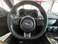 Jaguar F-Type COUPE 5,0 V8 550 R BVA8 AWD TOIT PANORAMIQUE GPS C Negro - thumbnail 30
