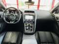 Jaguar F-Type COUPE 5,0 V8 550 R BVA8 AWD TOIT PANORAMIQUE GPS CAMERA BI-XENON HIFI MERIDIAN SIEGE PERFORMA Noir - thumbnail 4