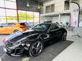 Jaguar F-Type COUPE 5,0 V8 550 R BVA8 AWD TOIT PANORAMIQUE GPS C Negro - thumbnail 1