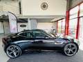 Jaguar F-Type COUPE 5,0 V8 550 R BVA8 AWD TOIT PANORAMIQUE GPS CAMERA BI-XENON HIFI MERIDIAN SIEGE PERFORMA Noir - thumbnail 3