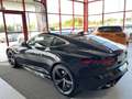 Jaguar F-Type COUPE 5,0 V8 550 R BVA8 AWD TOIT PANORAMIQUE GPS CAMERA BI-XENON HIFI MERIDIAN SIEGE PERFORMA Noir - thumbnail 24