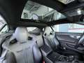 Jaguar F-Type COUPE 5,0 V8 550 R BVA8 AWD TOIT PANORAMIQUE GPS CAMERA BI-XENON HIFI MERIDIAN SIEGE PERFORMA Noir - thumbnail 7