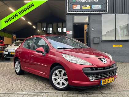 Peugeot 207 1.6 VTi XS Pack|1e Eig|Airco|NAP|Elek. Ramen|APK