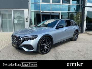 4MATIC T-Modell All-Terrain FAP Stdhzg
