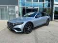 Mercedes-Benz E 450 4MATIC T-Modell All-Terrain FAP Stdhzg Silber - thumbnail 2