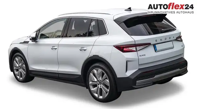 Skoda Elroq Essence 60 FÖRDERFÄHIG+5J GAR.+ACC+KAMERA+19" A...