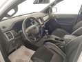 Ford Ranger Raptor Raptor 2.0 tdci double cab 213cv auto Blanc - thumbnail 6