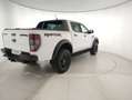 Ford Ranger Raptor Raptor 2.0 tdci double cab 213cv auto Blanc - thumbnail 4