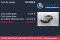Aston Martin Sonstige COUPE 4.0 510 CV Grau - thumbnail 2