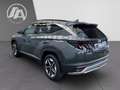 Hyundai TUCSON MY26 1.6 T-GDI Aut. Trend +Kamera+KRELL Gris - thumbnail 4