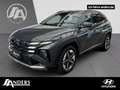 Hyundai TUCSON MY26 1.6 T-GDI Aut. Trend +Kamera+KRELL Gris - thumbnail 1