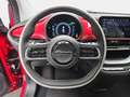Fiat 500e 500E ELEKTRO 42 KWH LA PRIMA MJ25 Rood - thumbnail 14