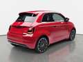 Fiat 500e 500E ELEKTRO 42 KWH LA PRIMA MJ25 Rood - thumbnail 4