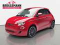Fiat 500e 500E ELEKTRO 42 KWH LA PRIMA MJ25 Rood - thumbnail 1