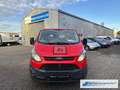 Ford Transit Custom Tourneo 300 L1  *2087 *EXPORT Rouge - thumbnail 5