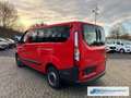 Ford Transit Custom Tourneo 300 L1  *2087 *EXPORT Rouge - thumbnail 3