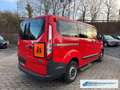 Ford Transit Custom Tourneo 300 L1  *2087 *EXPORT Rouge - thumbnail 4