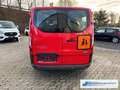 Ford Transit Custom Tourneo 300 L1  *2087 *EXPORT Rouge - thumbnail 7