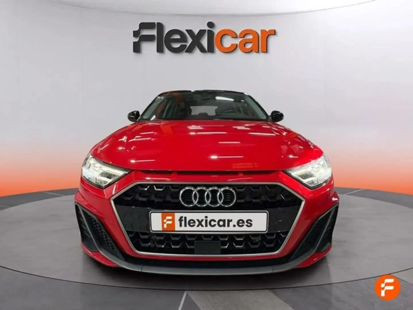 Audi A1 Sportback 30 TFSI S tronic Burdeos - 2