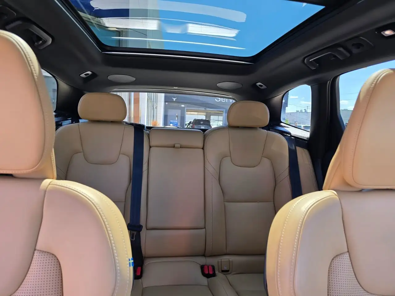 Volvo XC60 fotografie Volvo XC60