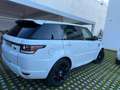 Land Rover Range Rover Sport 3.0TDV6 HSE Aut. Blanco - thumbnail 5