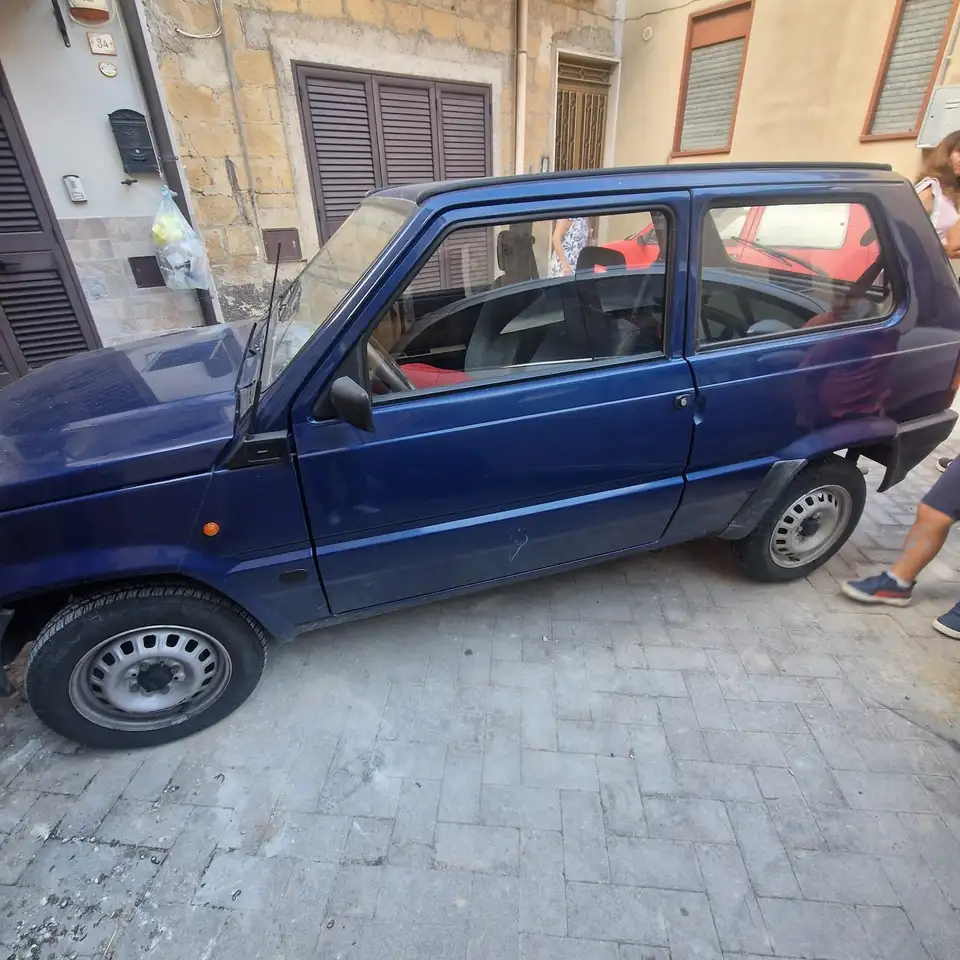 Fiat Panda 0.9 Young, foto 4