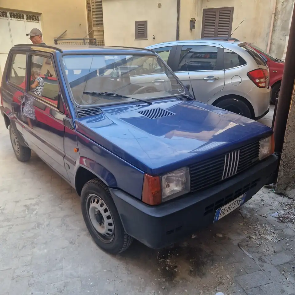 Fiat Panda 0.9 Young, foto 3