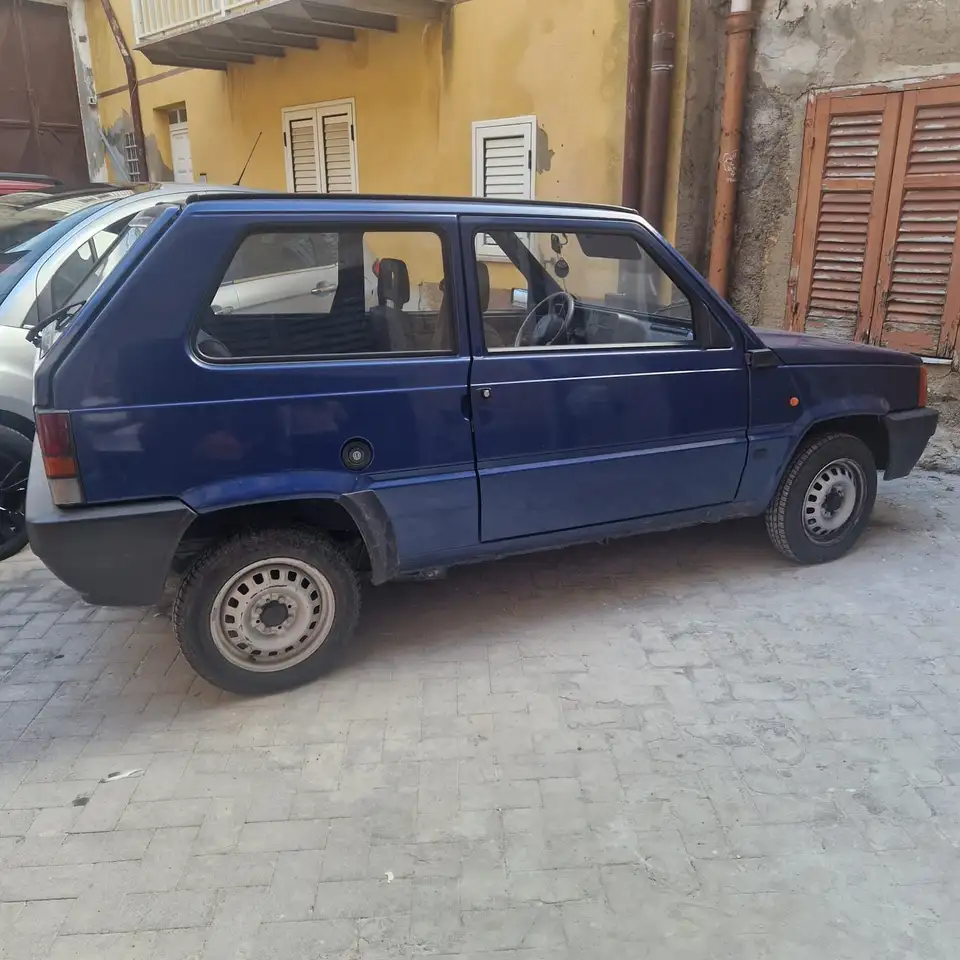 Fiat Panda 0.9 Young, foto 2