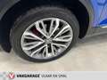 Volkswagen T-Roc 2.0 TSI 4Motion Sport-Virtual 3d cockpit-Schuifdak Blauw - thumbnail 3