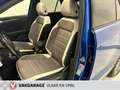 Volkswagen T-Roc 2.0 TSI 4Motion Sport-Virtual 3d cockpit-Schuifdak Blauw - thumbnail 6