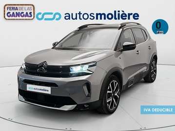 Hybrid 225 Shine Pack e-EAT8 165 kW (225 CV)