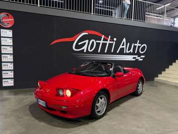 1.6 TURBO 16V ASI ITALIANA