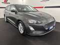 Ford Focus Focus 1.5 EcoBlue 120 CV automatico SW Design Co-P Grau - thumbnail 3