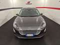 Ford Focus Focus 1.5 EcoBlue 120 CV automatico SW Design Co-P Grau - thumbnail 2