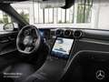 Mercedes-Benz C 300 d T AMG+PANO+360+AHK+LED+STHZG+KEYLESS+9G Weiß - thumbnail 11