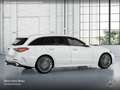 Mercedes-Benz C 300 d T AMG+PANO+360+AHK+LED+STHZG+KEYLESS+9G Weiß - thumbnail 17