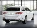 Mercedes-Benz C 300 d T AMG+PANO+360+AHK+LED+STHZG+KEYLESS+9G Weiß - thumbnail 5