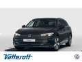Volkswagen Passat Business 1.5 eHybrid DSG AHK HuD DCC Czarny - thumbnail 1