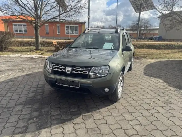 Dacia Duster Laureate 4x2