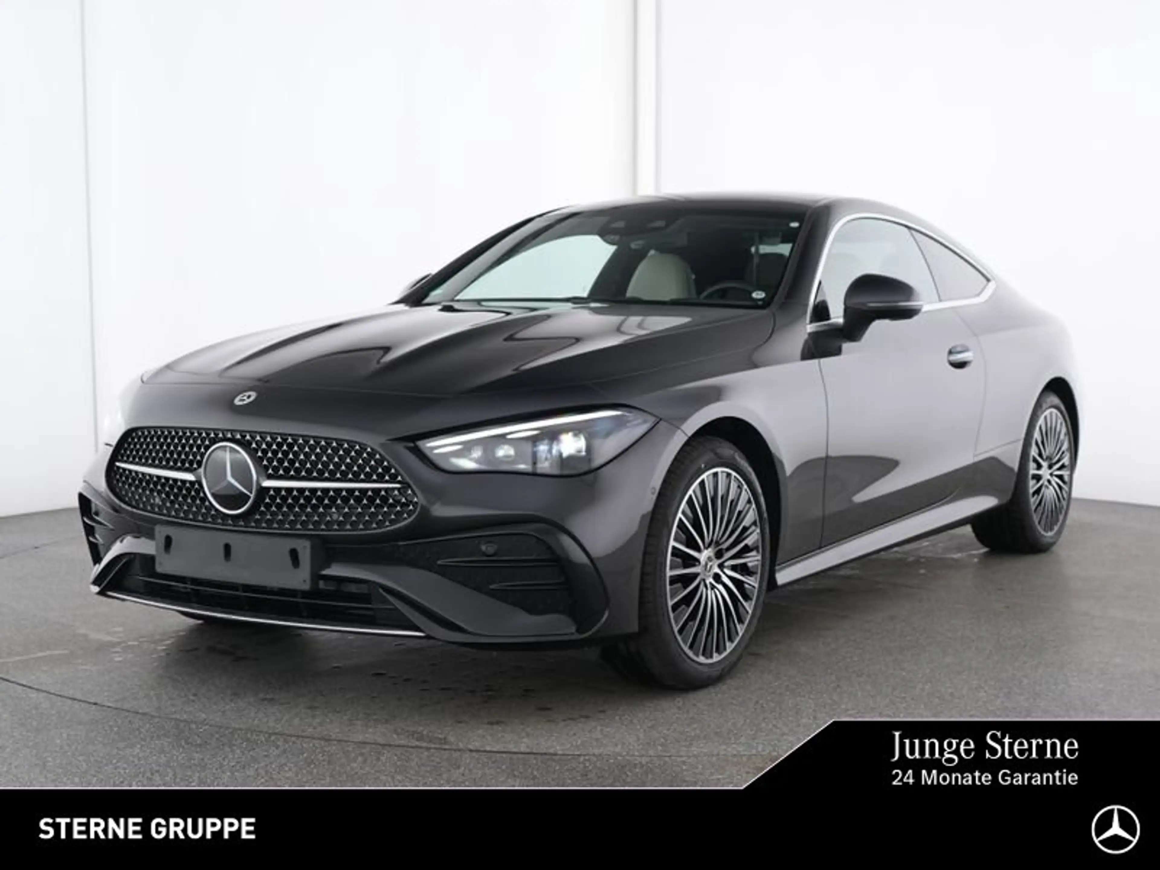 Mercedes-Benz CLE 300 CLE 300 e AMG Adv+Pano Dist.Ambi Keyl Kam eSitze